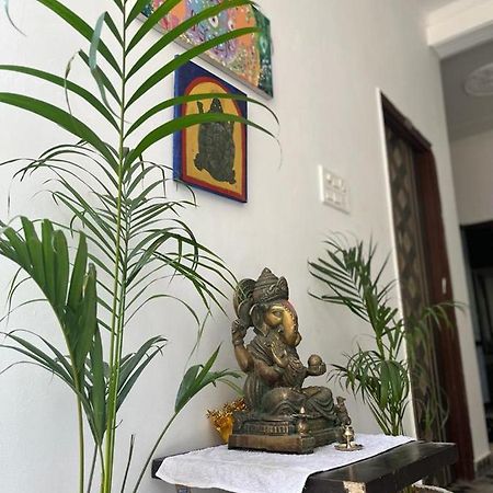Hotel Ananta Residency Rishīkesh Exterior foto