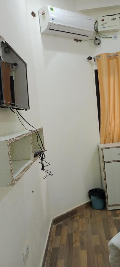 Hotel Ananta Residency Rishīkesh Exterior foto