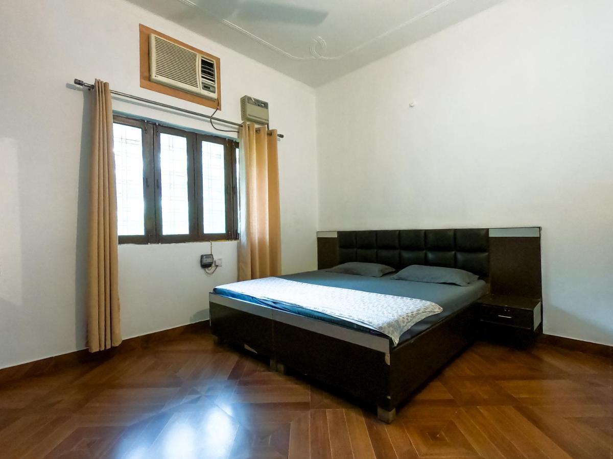 Hotel Ananta Residency Rishīkesh Exterior foto