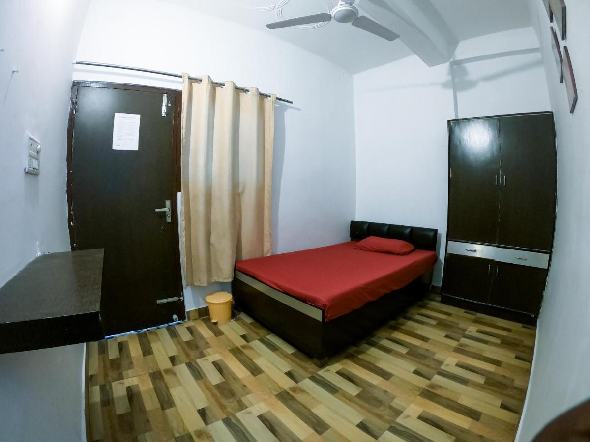 Hotel Ananta Residency Rishīkesh Exterior foto