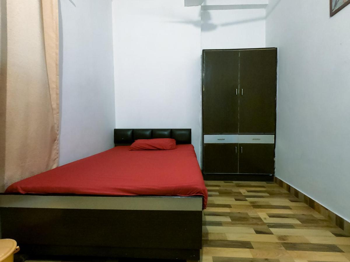 Hotel Ananta Residency Rishīkesh Exterior foto