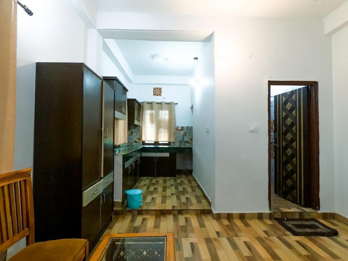 Hotel Ananta Residency Rishīkesh Exterior foto