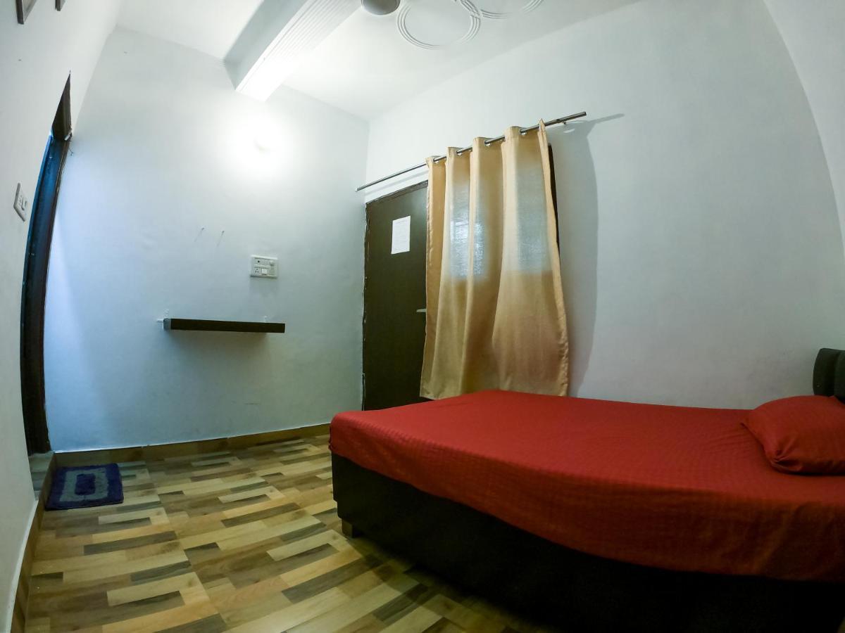Hotel Ananta Residency Rishīkesh Exterior foto